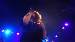 Jess Glynne- Why Me (live)