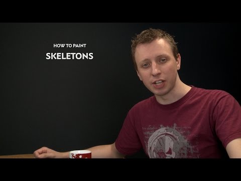 download lagu mp3 mp4 How To Paint Skeletons, download lagu How To Paint Skeletons gratis, unduh video klip How To Paint Skeletons
