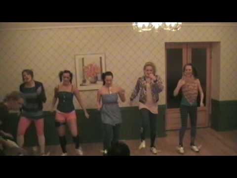 Kuddby IF damlag -08