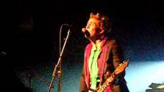 goodbye waves and drive ways