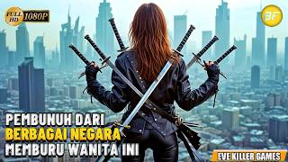 Download lagu Para Assassins Saling Bunuh Demi Hadiah Fantastis | ALUR CERITA FILM mp3