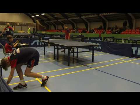 170114 ØM2017, Patrick Skarsholm - Theo Dyekjær