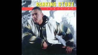 ranking stone - atrevido - 1994 - full album