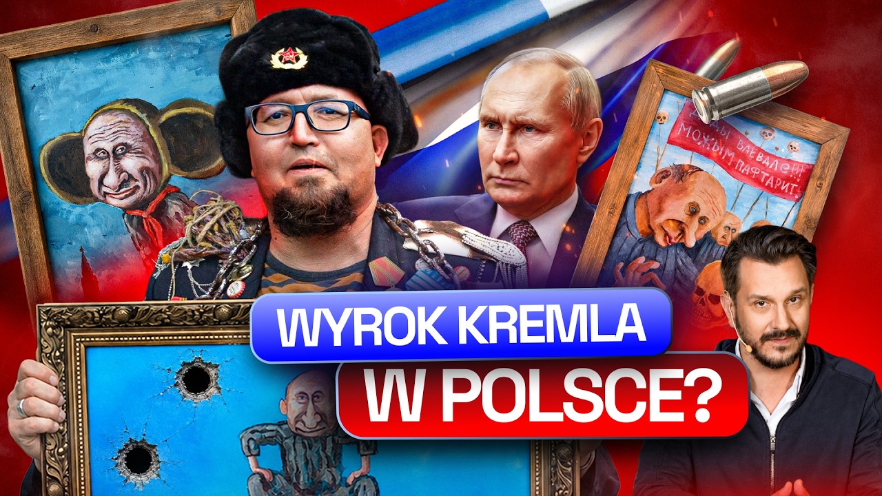 EGZEKUCJA W BIAŁEJ PODLASKIEJ! ROSYJSKIE SŁUŻBY UDERZYŁY W POLSCE?