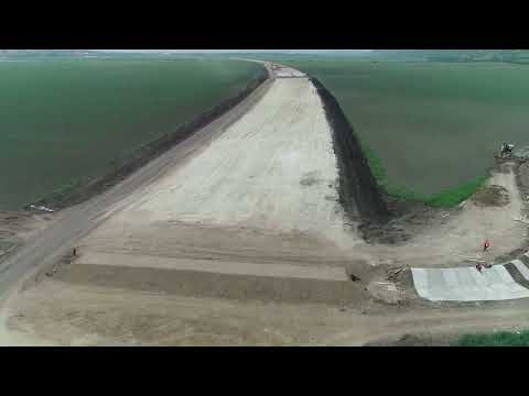 A3 Chetani-Campia Turzii Sector Strabag