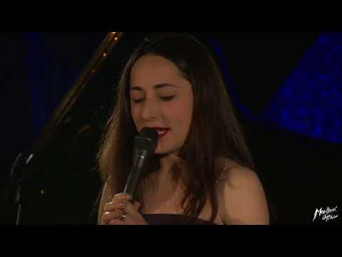 Today will be a good day - Alina Engibaryan 4tet live @Montreaux Jazz Festival 50th edition
