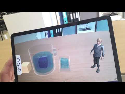 ARPhymedes video thumbnail