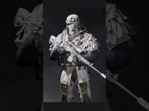 Viper killed Fred BOSS 😱 #arenabreakout