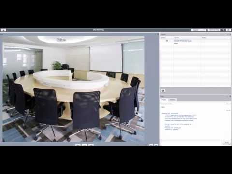 Web Conference Overview