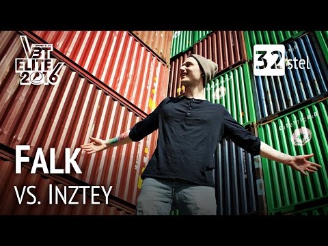 Video thumbnail for Vs. Inztey - [32stel-Finale - VBT Elite 2016]