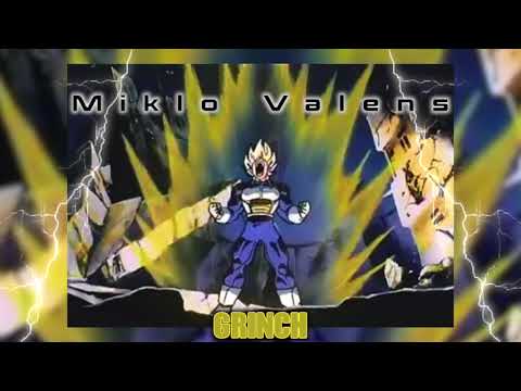 "Grinch" - Miklo Valens - (Official Audio)