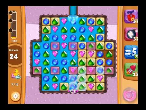 Diamond Digger Level 1379