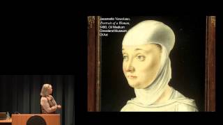 Seeing Through Paintings: An Insider’s View - Andrea Kirsh and Rustin Levenson