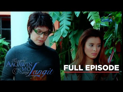 Kung Aagawin Mo Ang Langit: Full Episode 90 (Stream Together)