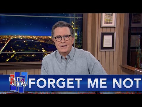 45號明顯缺席，前總統聯合疫苗公益廣告。 (No. 45 Conspicuously Absent As Ex-Presidents Band Together For Vaccine PSA)