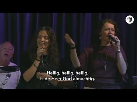 Zondag 27 september 2026 - Kees van Velzen