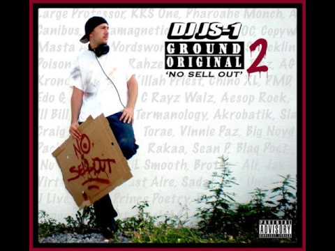 DJ JS 1 ft Sean Price, Killah Priest & Chino XL - Murder