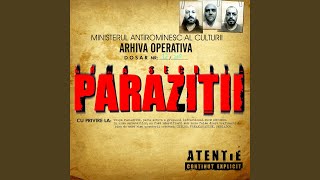 Arma Secretă (2019) cover