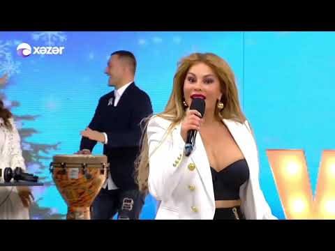 Aygün Kazımova - (Mix 2021-2022)