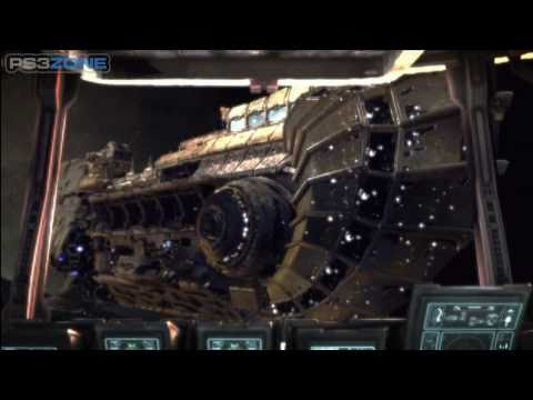 Bulletstorm Playstation 3