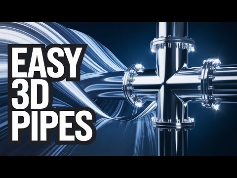 Easy Pipe Joint Tutorial That Will Save You time