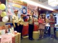 Angelina Ballerina Theme KFC