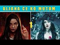 (TUNA BAYA) Aljana Ce Ko Mutum? part 1 (hausa novels audio)