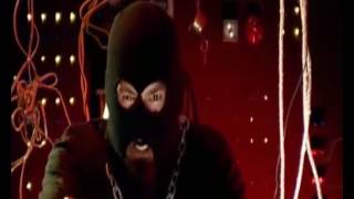 Regurgitator but they forgot to start