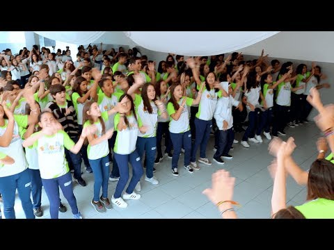 Pós-encontro Entre Amigos 2018
