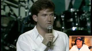 Daniel O'Donnell – Medals For Mothers (Live at the Whitehall Theatre, Scotland)  [REACTION/GIFT]