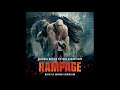 Kid Cudi The Rage