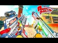 NEW AMERICAN DAD STAN SMITH Loadout Is BROKEN In Warzone