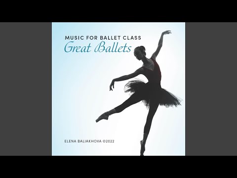 Diagonal Turns Nutcracker