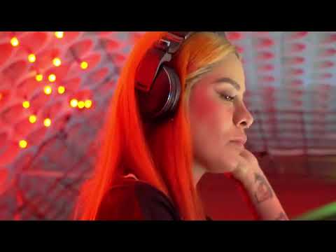 100 UNDERGROUND HARD TECHNO TALIA EISSET