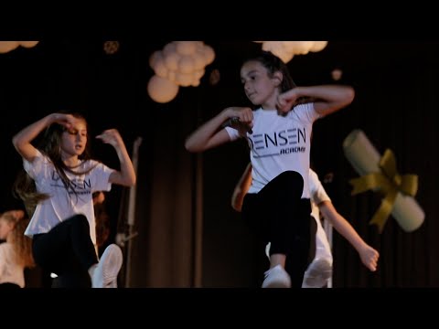 25. BABYMONSTER  - 'LIKE THAT' #denfest @densenacademy