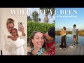 Why We Took A Break