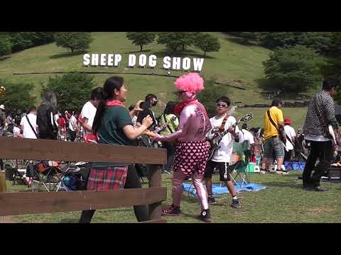 1000人ROCK FES.GUNMA 2019 終わらない歌