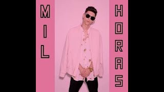 Danny Romero, VDP VOP - Mil Horas (Video Oficial)