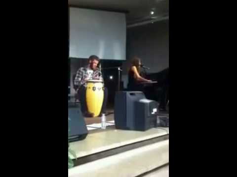 American Idol 2013 - Angela Miller - You Set Me Free