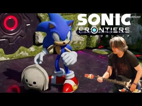 Vandalize + Jun Senoe style guitars (Re-upload)