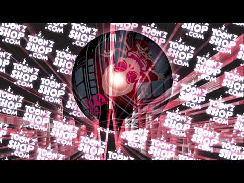 CHAPATI EXPRESS 43 a1 -DISTURBED TRAXX- Colors of Bonnie