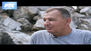 Čovek i kamen: Blagoje - memrmerni oniks