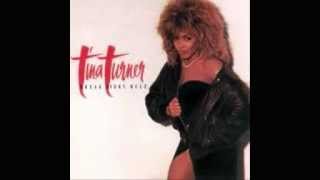 Tina Turner - Girls