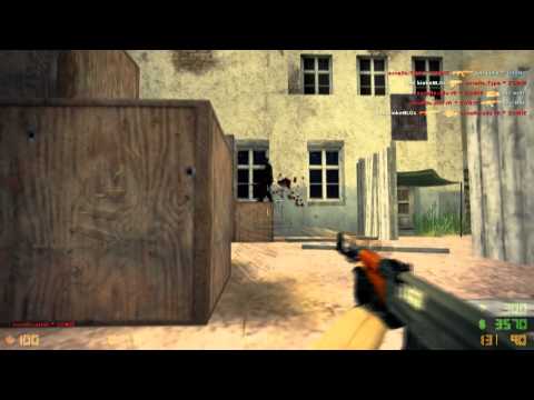 ICSC 8: kiokeN vs excello