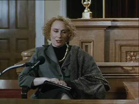 Serial Mom Dotty court scene