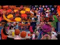 Barney Song It S Halloween Night Tonight Reprise Barney S Halloween Party