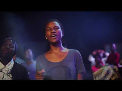 Sachi Basaki - In your presence (Official video)