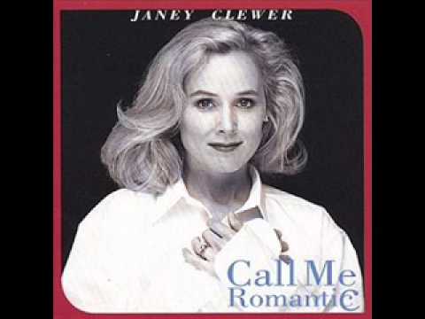 Janey Clewer - Only Time Will Tell ( duet with Eric Carmen )