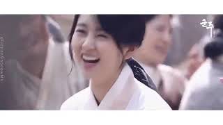 Hwang Chi Yeol - Even a Little While FMV (Ruler: Master of The Mask OST Part 3)[Eng Sub+Han+Rom]