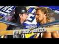Story Of The Undertaker Vs Triple H WrestleMania 27